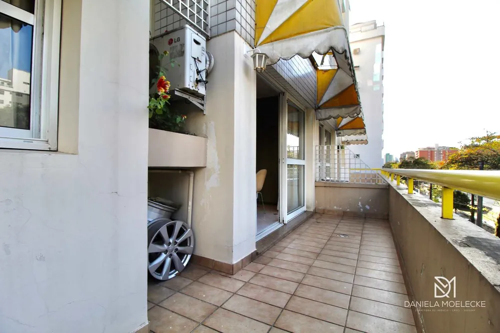 Flat/Apart Hotel, 2 quartos, 90 m² - Foto 9