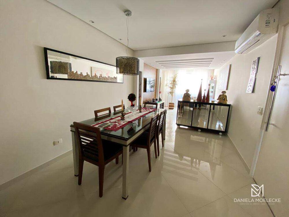 Apartamento, 3 quartos, 114 m² - Foto 8