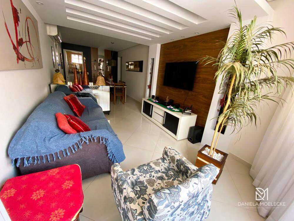 Apartamento, 3 quartos, 114 m² - Foto 13