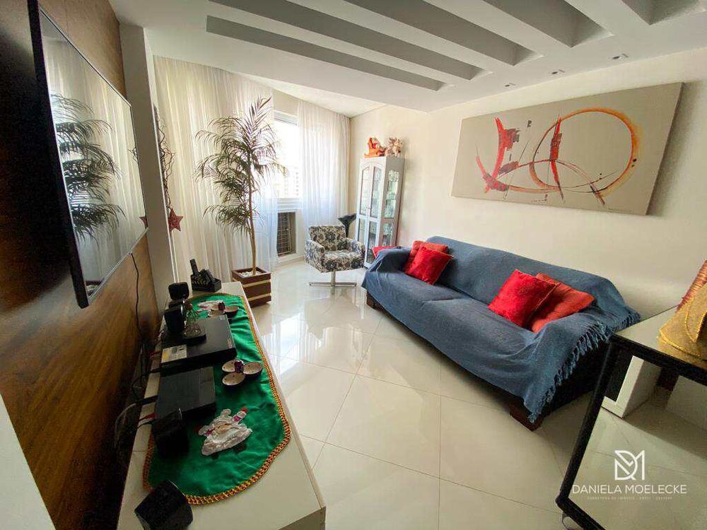 Apartamento, 3 quartos, 114 m² - Foto 23