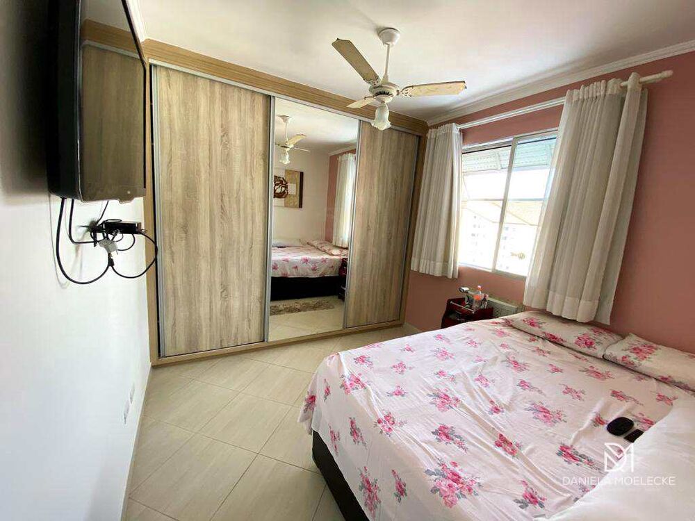 Apartamento, 3 quartos, 114 m² - Foto 4