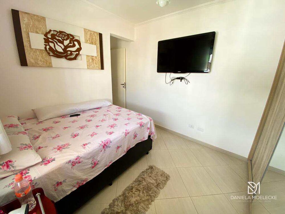 Apartamento, 3 quartos, 114 m² - Foto 1