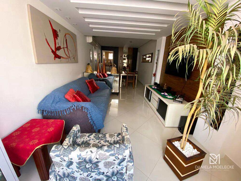 Apartamento, 3 quartos, 114 m² - Foto 2