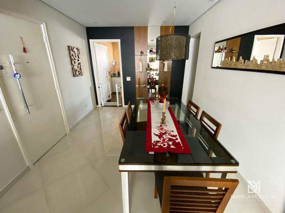 Apartamento, 3 quartos, 114 m² - Foto 21