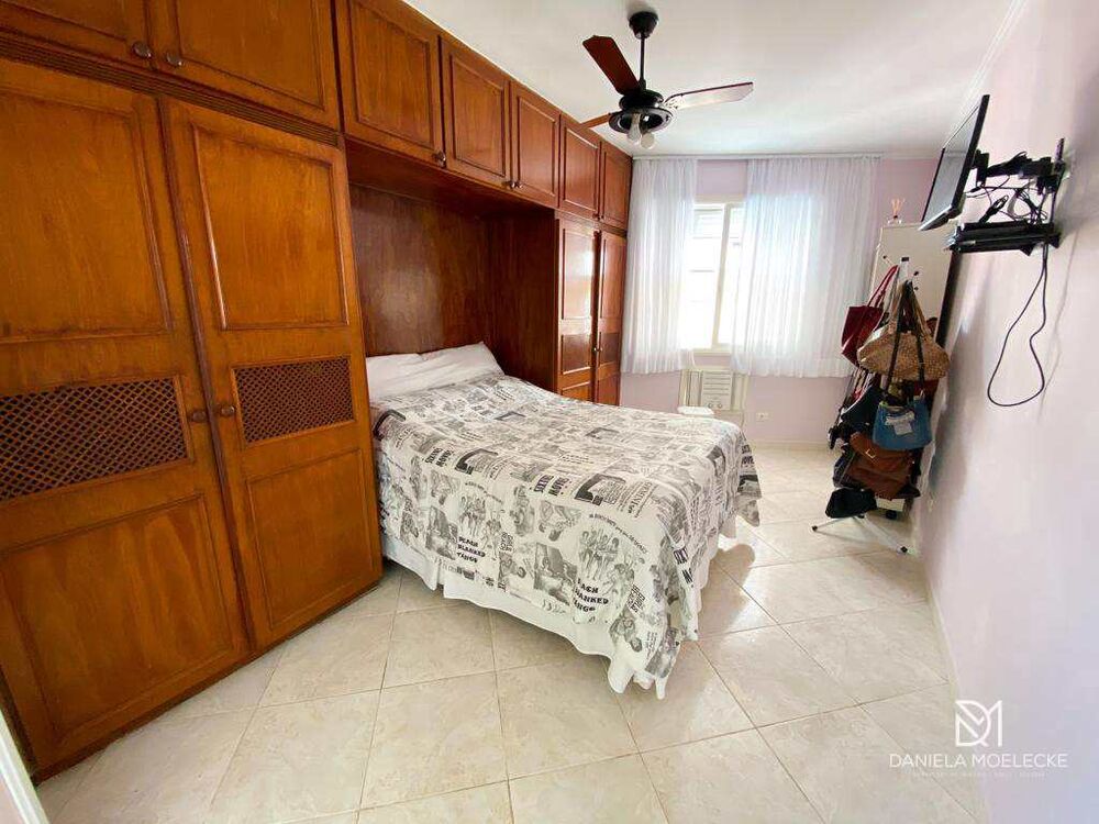 Apartamento, 3 quartos, 114 m² - Foto 9