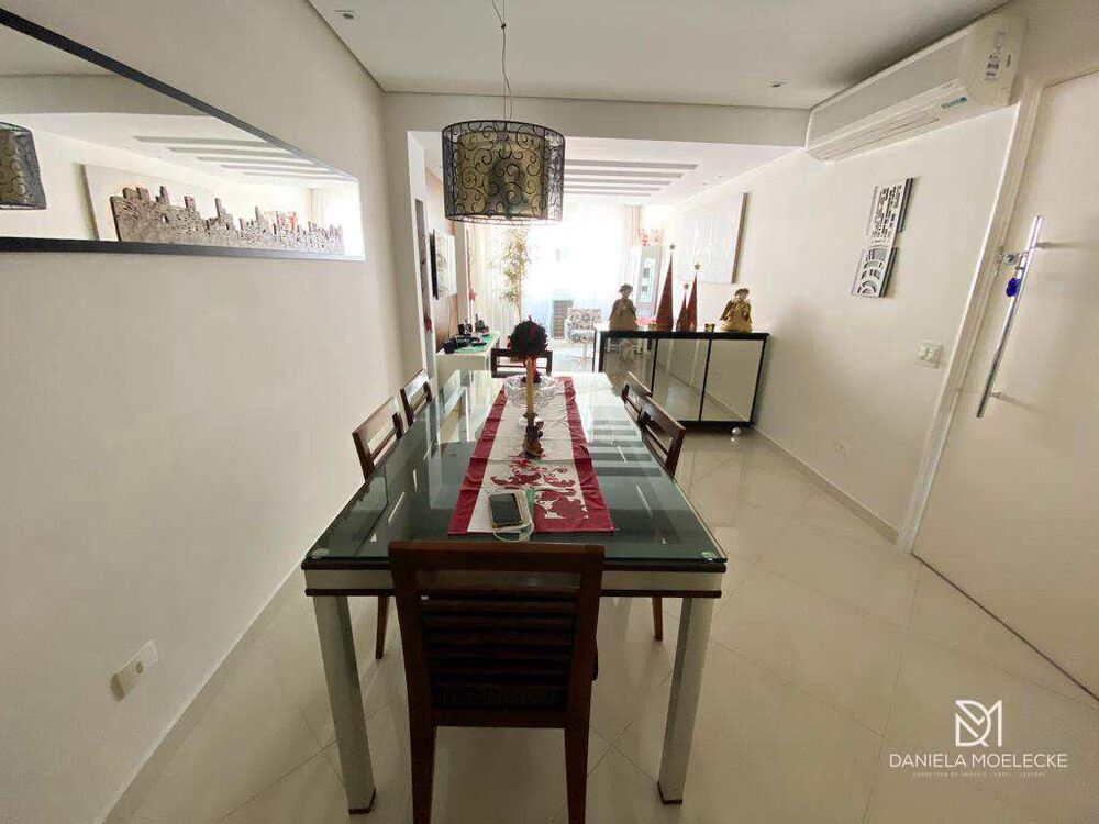 Apartamento, 3 quartos, 114 m² - Foto 3