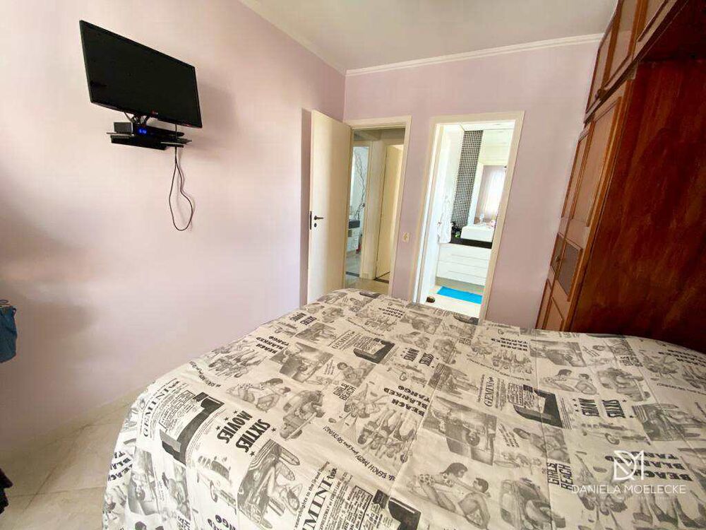 Apartamento, 3 quartos, 114 m² - Foto 7