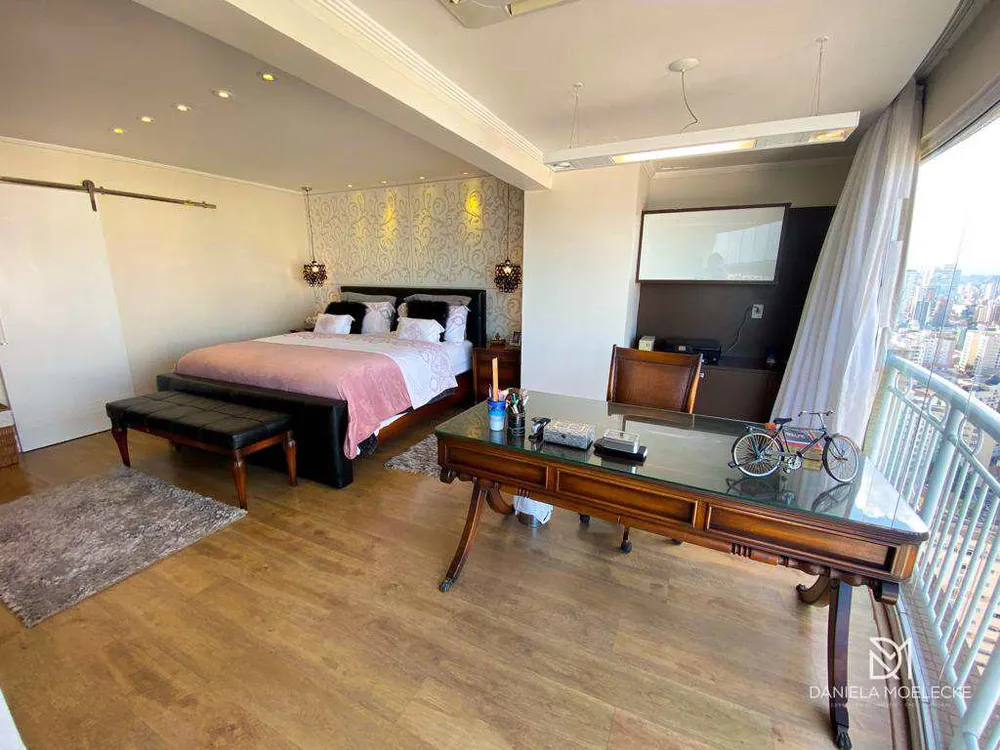 Cobertura, 4 quartos, 694 m² - Foto 9