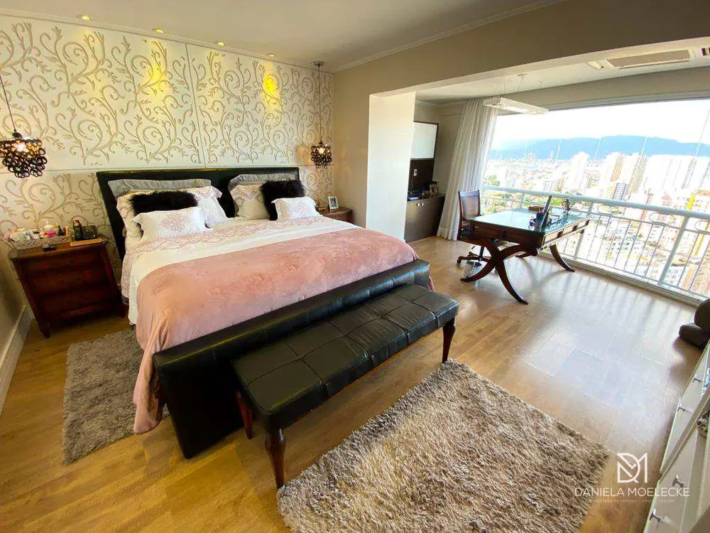 Cobertura, 4 quartos, 694 m² - Foto 10