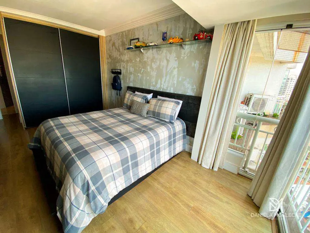 Cobertura, 4 quartos, 694 m² - Foto 13