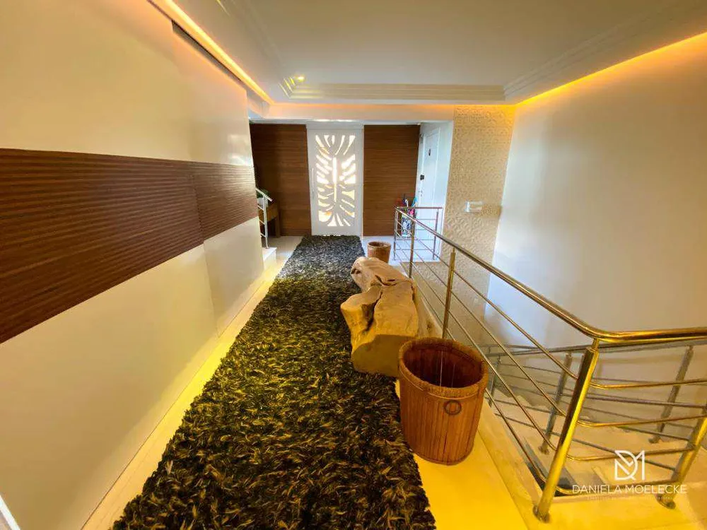 Cobertura, 4 quartos, 694 m² - Foto 8