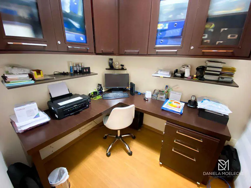 Apartamento, 3 quartos, 210 m² - Foto 7