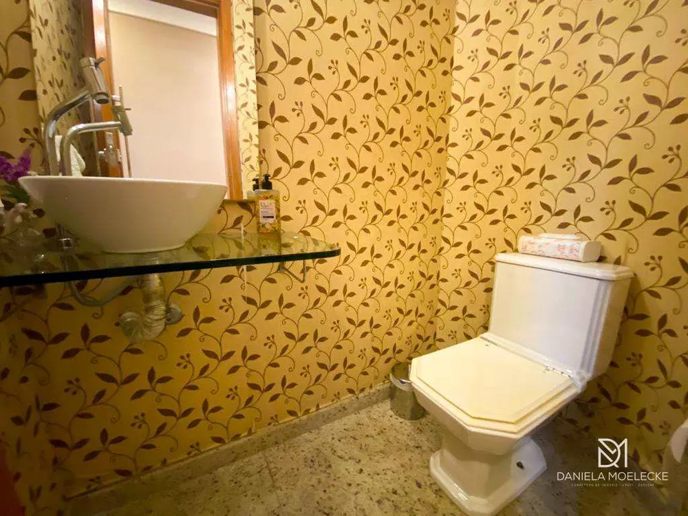 Apartamento, 3 quartos, 210 m² - Foto 6
