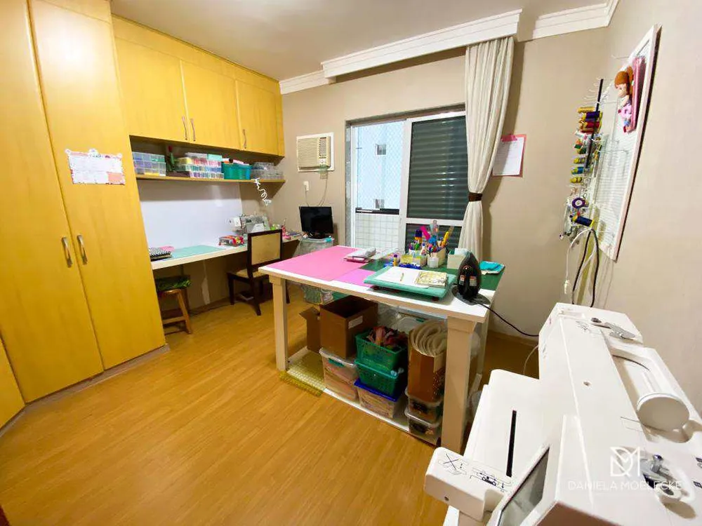 Apartamento, 3 quartos, 210 m² - Foto 18