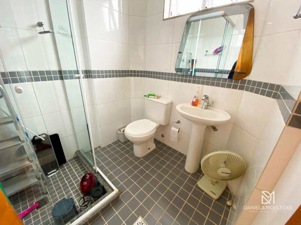 Apartamento, 3 quartos, 210 m² - Foto 4