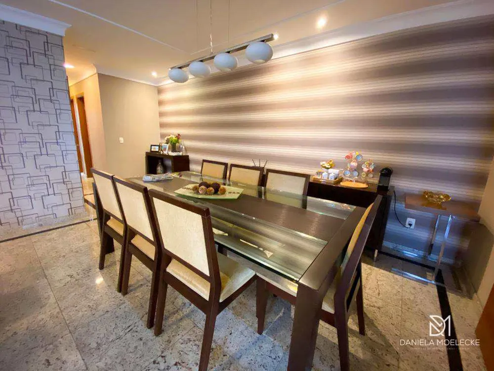 Apartamento, 3 quartos, 210 m² - Foto 3
