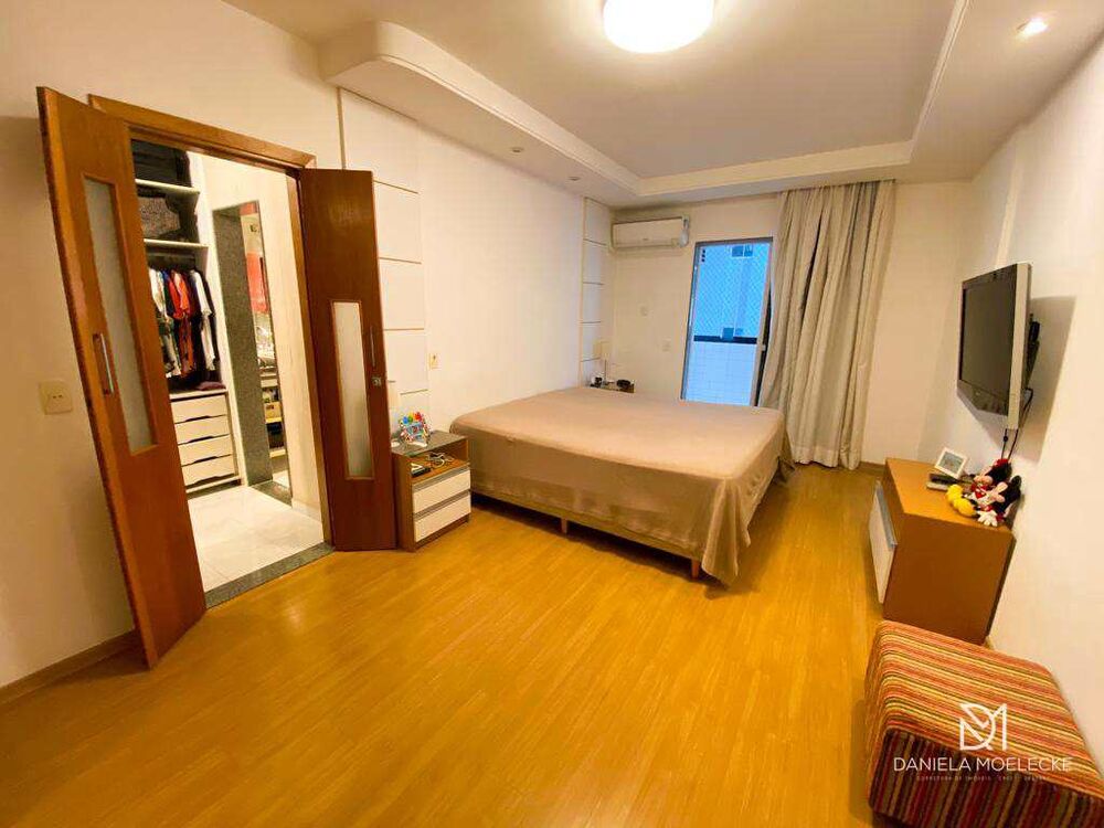 Apartamento, 3 quartos, 210 m² - Foto 3