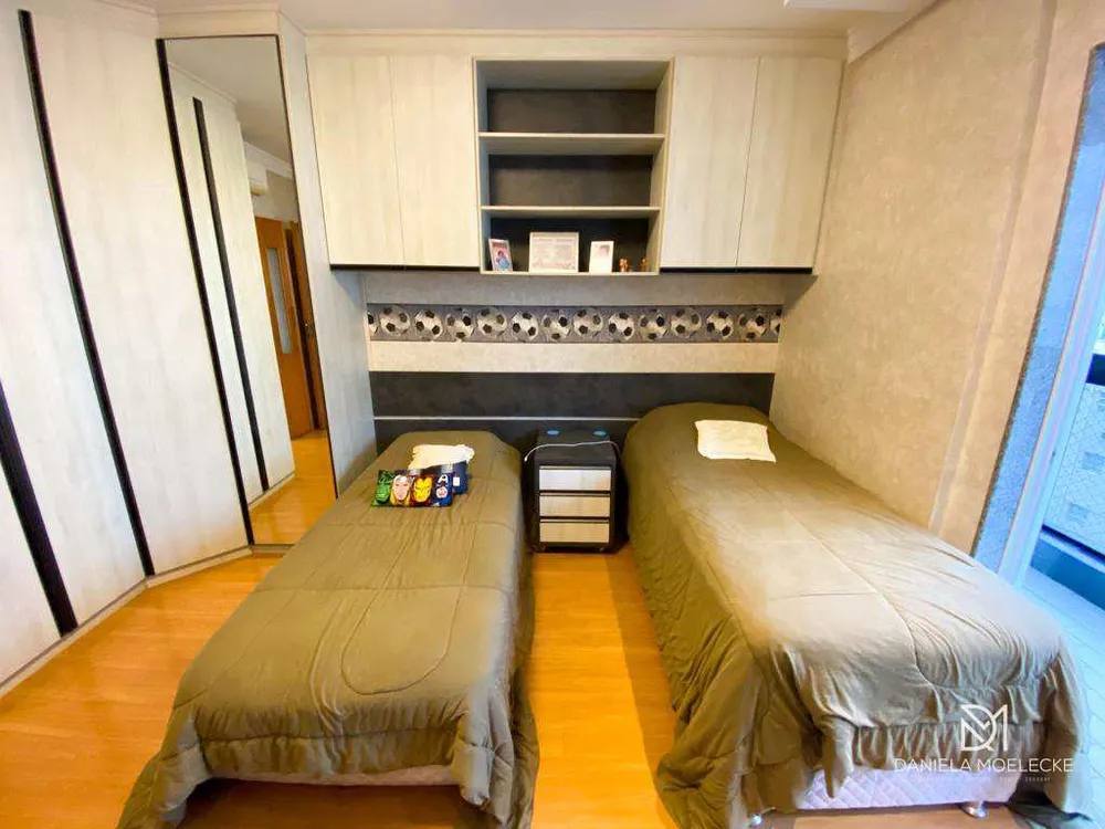 Apartamento, 3 quartos, 210 m² - Foto 15
