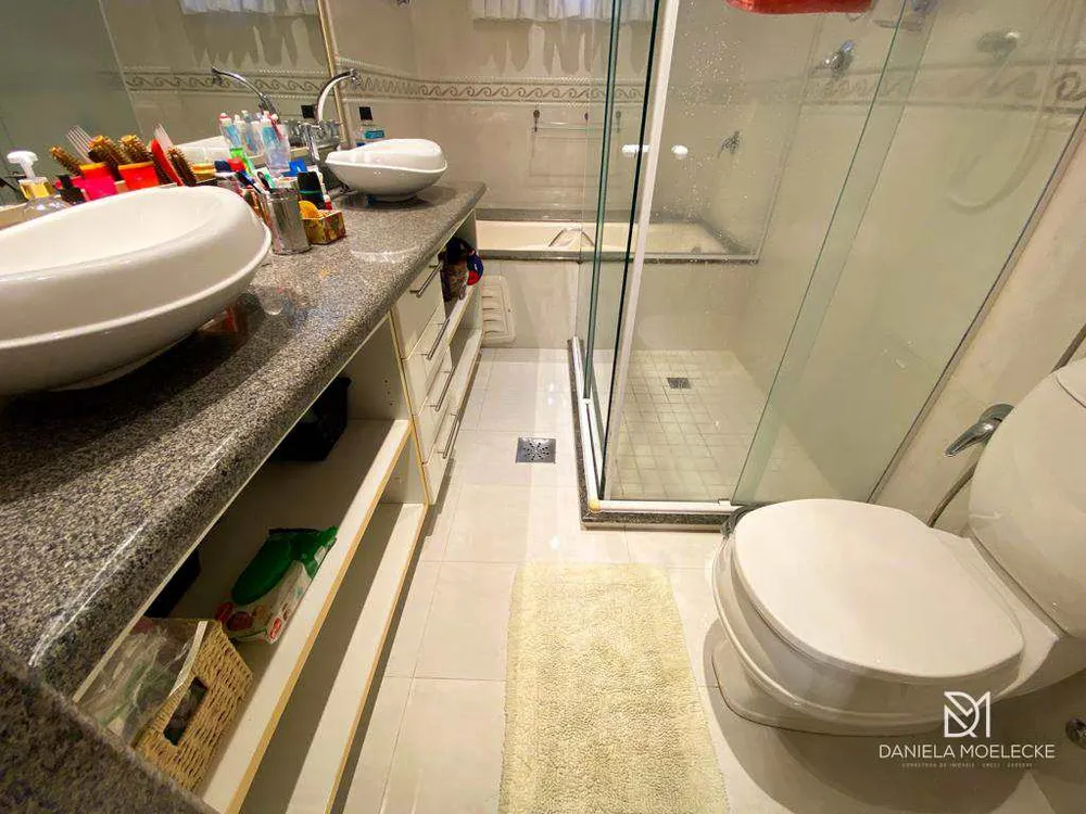 Apartamento, 3 quartos, 210 m² - Foto 13