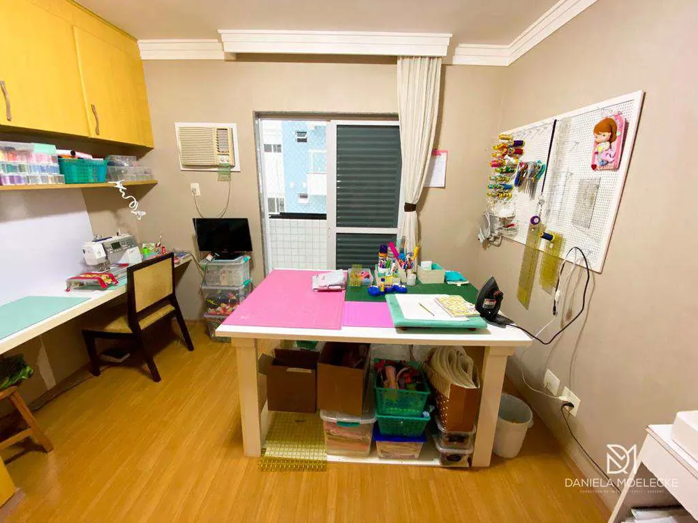 Apartamento, 3 quartos, 210 m² - Foto 19