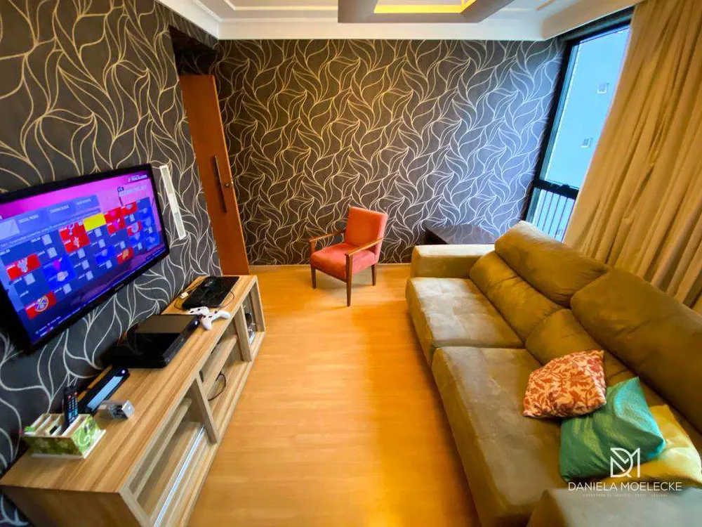 Apartamento, 3 quartos, 210 m² - Foto 4