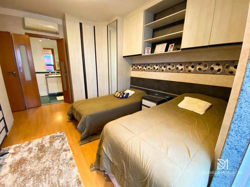 Apartamento, 3 quartos, 210 m² - Foto 16