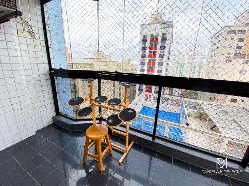 Apartamento, 3 quartos, 210 m² - Foto 5