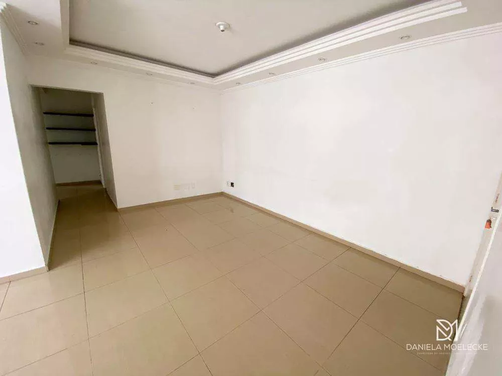 Apartamento à venda com 3 quartos, 122m² - Foto 4