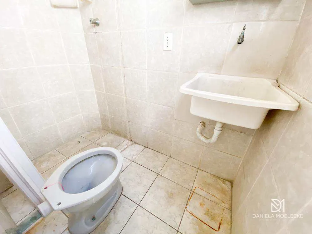 Apartamento, 3 quartos, 122 m² - Foto 15