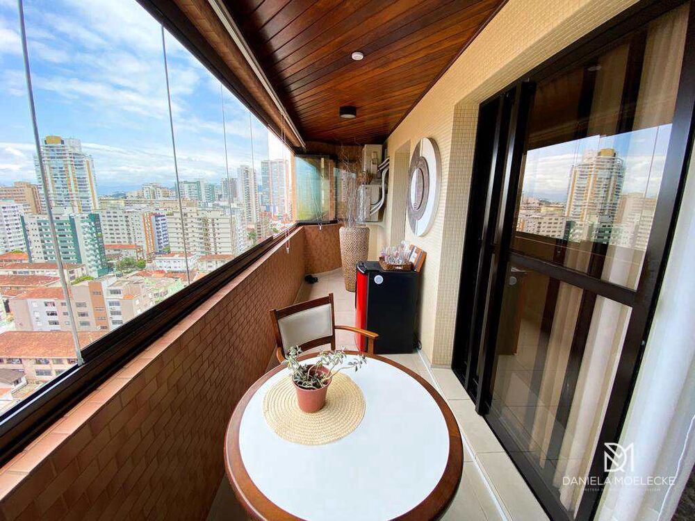 Apartamento à venda com 4 quartos, 160m² - Foto 2