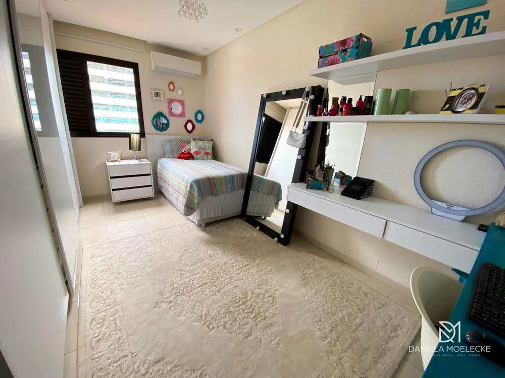 Apartamento, 4 quartos, 160 m² - Foto 11