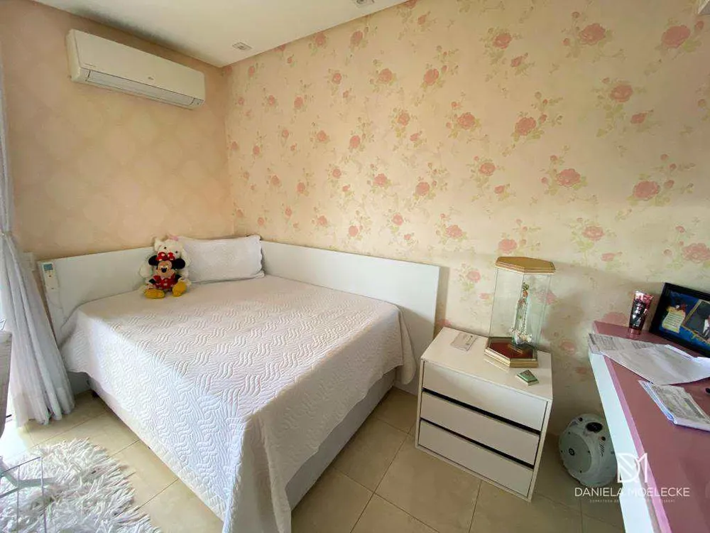 Apartamento, 4 quartos, 160 m² - Foto 8