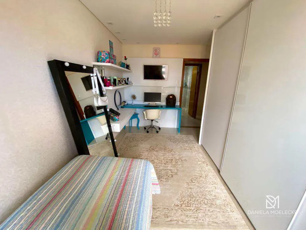 Apartamento, 4 quartos, 160 m² - Foto 12