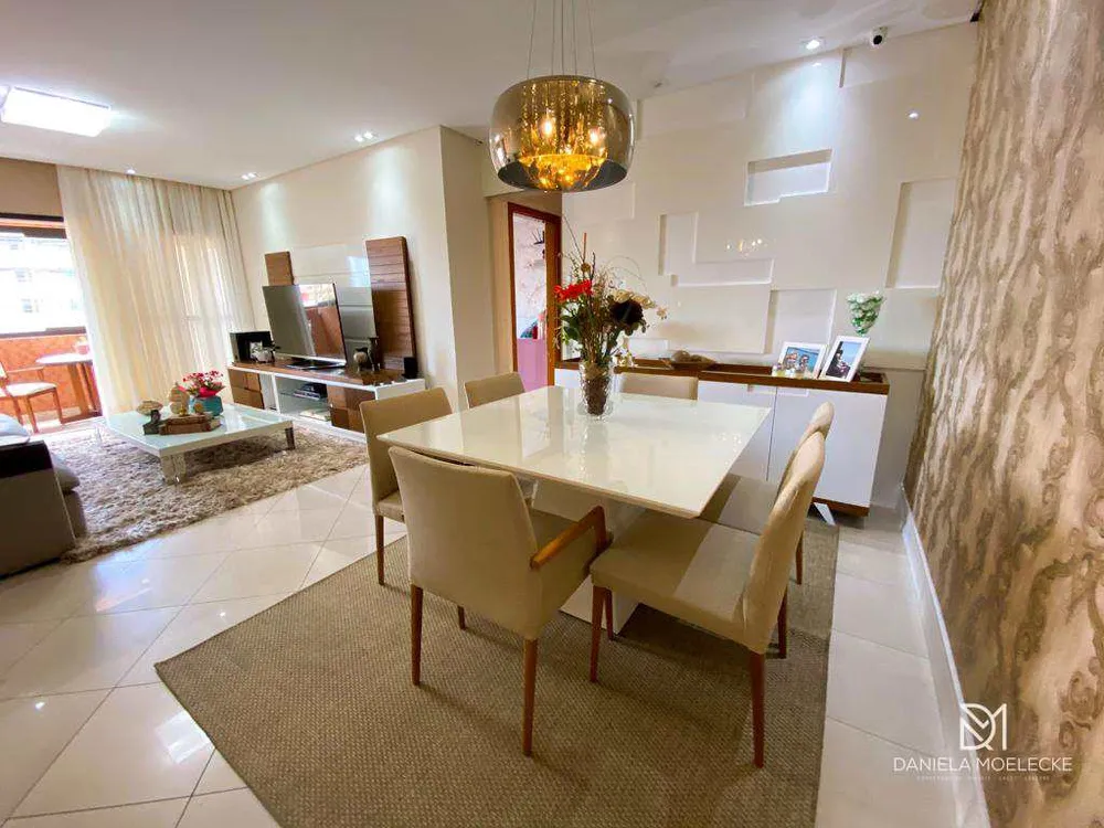 Apartamento, 4 quartos, 160 m² - Foto 2