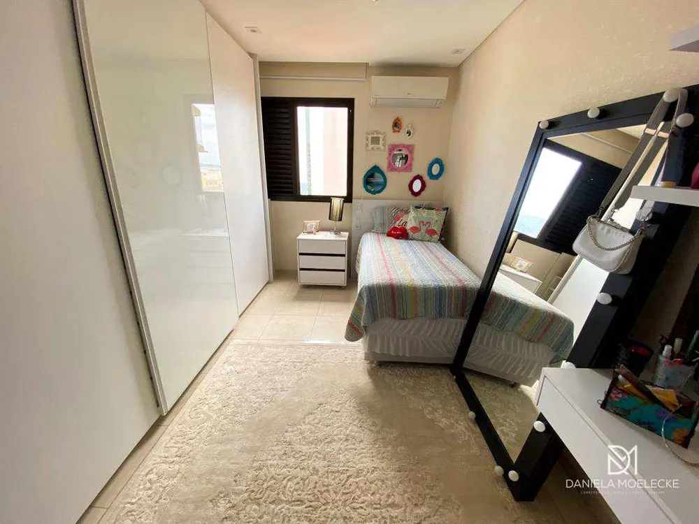 Apartamento, 4 quartos, 160 m² - Foto 13