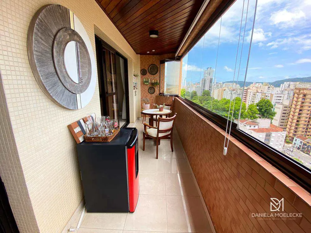 Apartamento, 4 quartos, 160 m² - Foto 4