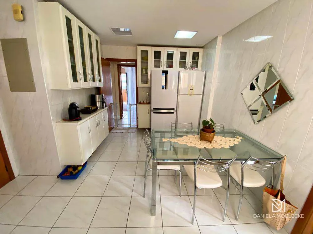Apartamento, 4 quartos, 160 m² - Foto 7