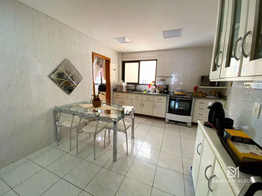 Apartamento, 4 quartos, 160 m² - Foto 6