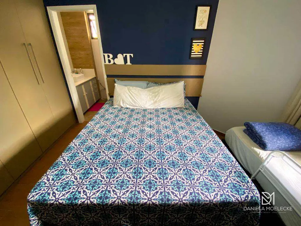 Apartamento, 2 quartos, 127 m² - Foto 8