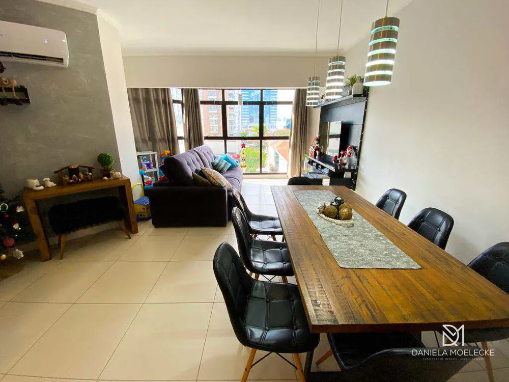 Apartamento, 2 quartos, 127 m² - Foto 2