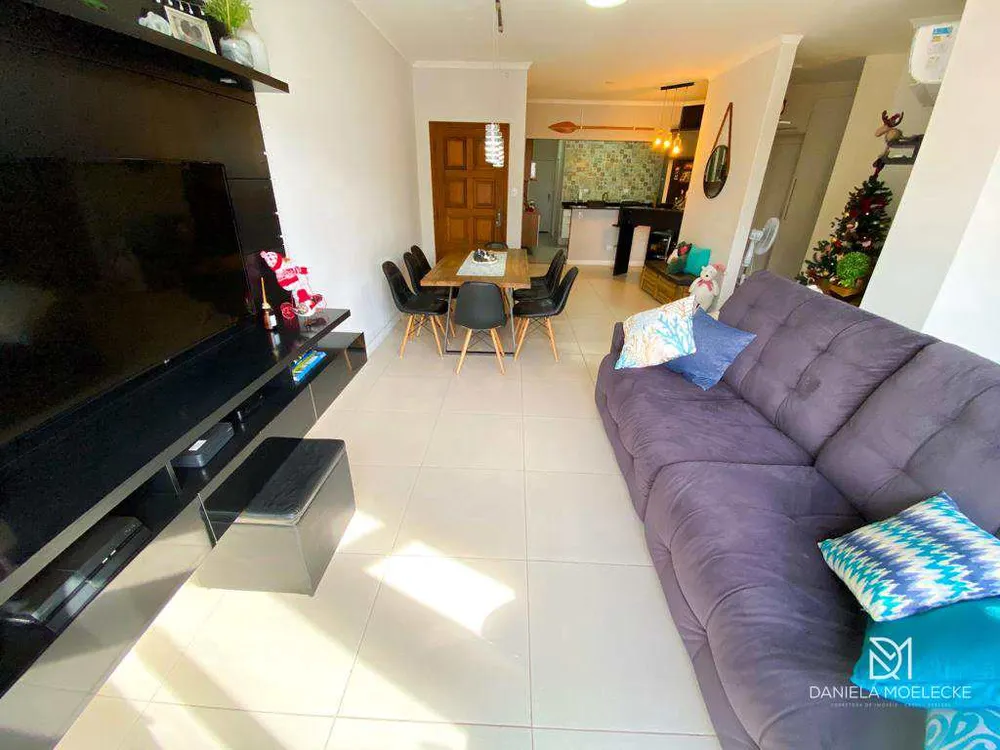Apartamento, 2 quartos, 127 m² - Foto 1