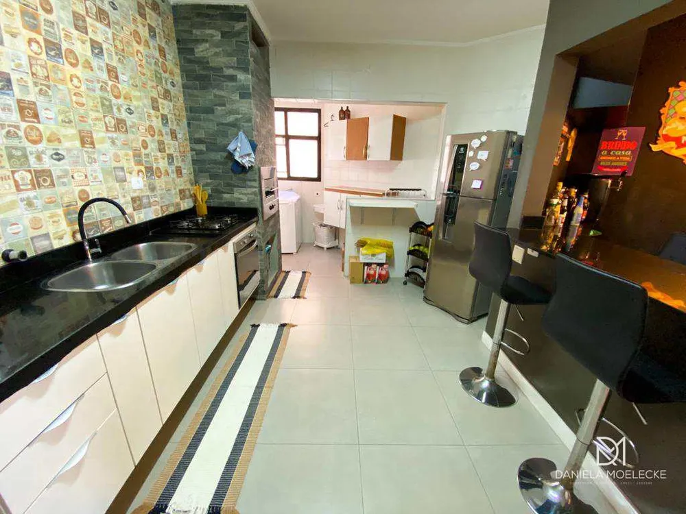 Apartamento, 2 quartos, 127 m² - Foto 5
