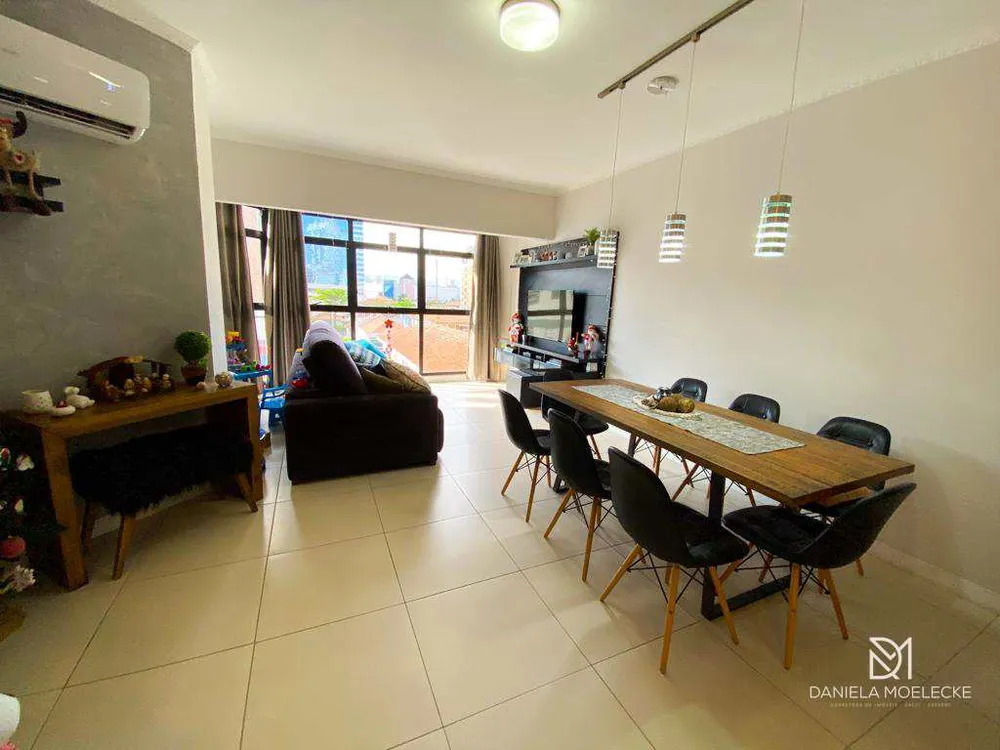 Apartamento, 2 quartos, 127 m² - Foto 3