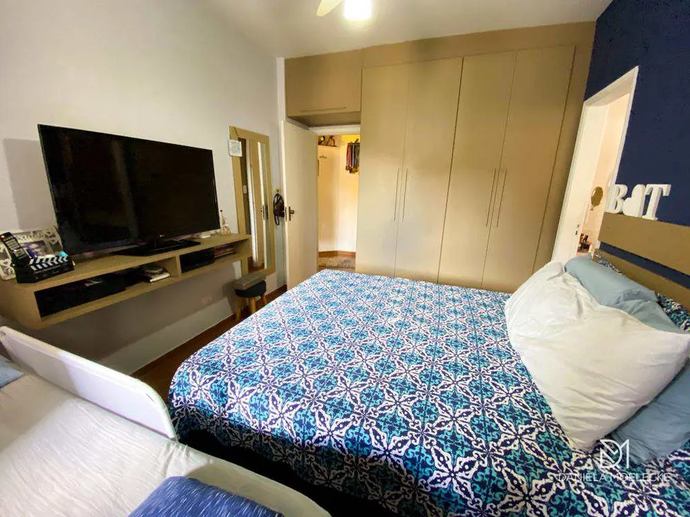 Apartamento, 2 quartos, 127 m² - Foto 7