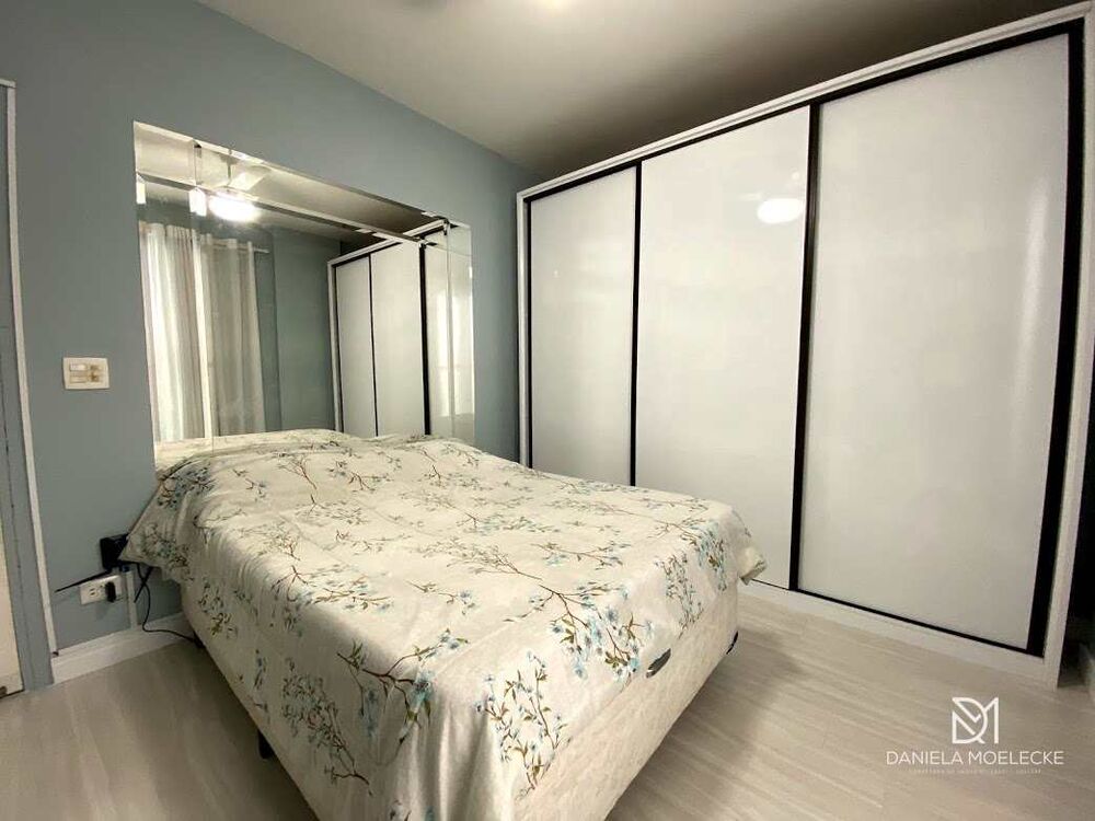 Apartamento, 2 quartos, 78 m² - Foto 2