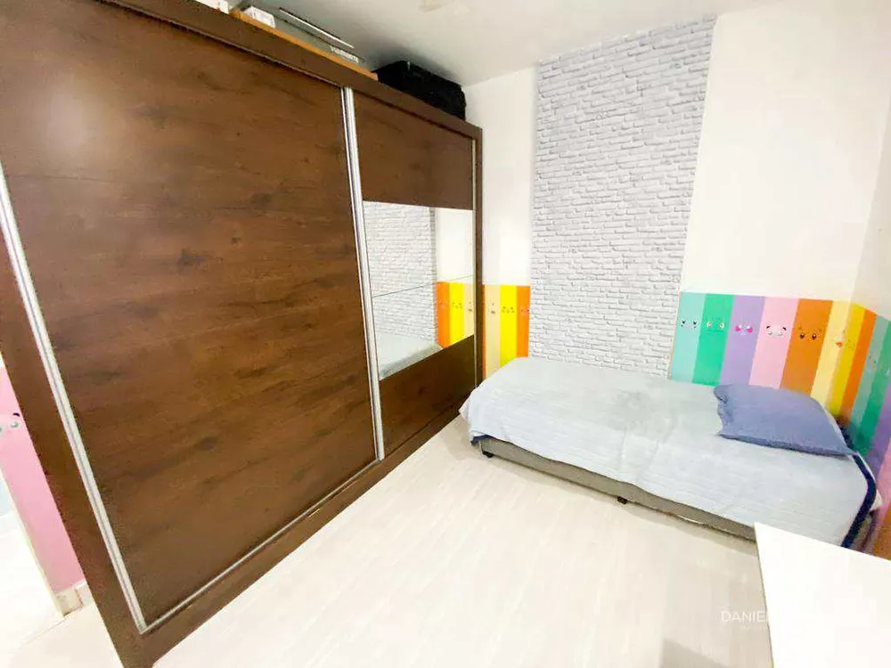Apartamento, 2 quartos, 78 m² - Foto 12