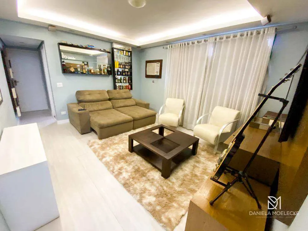 Apartamento, 2 quartos, 78 m² - Foto 2
