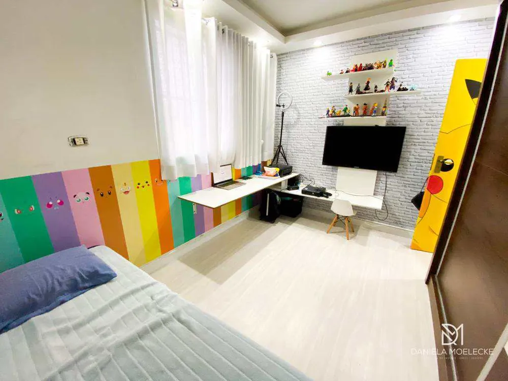 Apartamento, 2 quartos, 78 m² - Foto 11