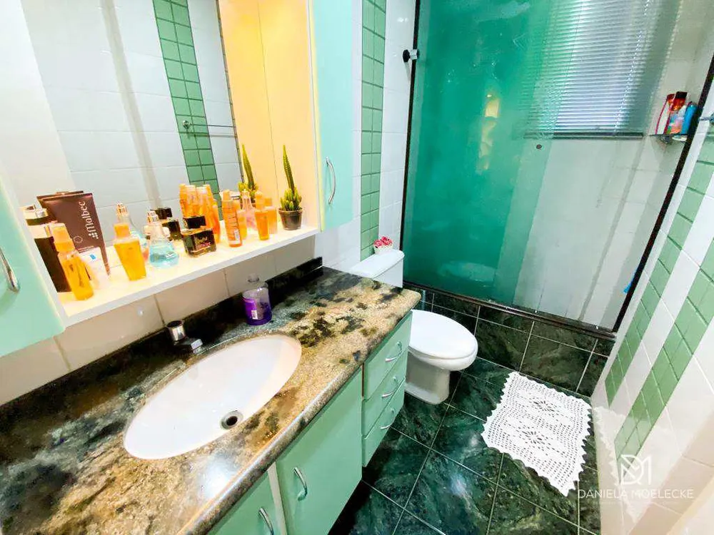 Apartamento, 2 quartos, 78 m² - Foto 8