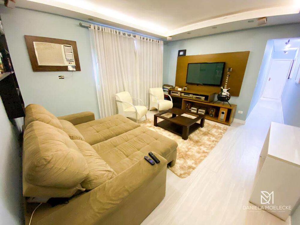 Apartamento, 2 quartos, 78 m² - Foto 3